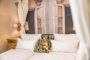 Boutiquehotel Amadeus