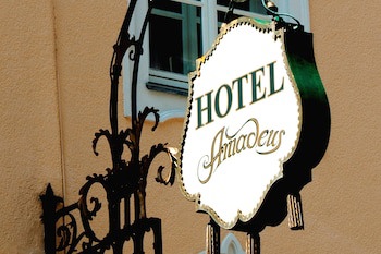 Boutiquehotel Amadeus