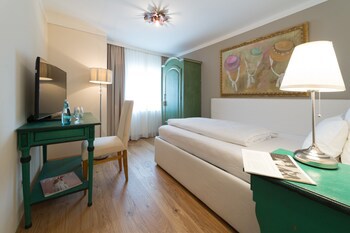 Boutiquehotel Amadeus