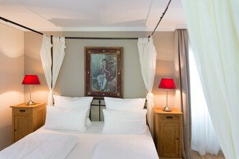 Boutiquehotel Amadeus