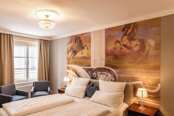 Boutiquehotel Amadeus
