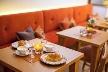 Boutiquehotel Amadeus