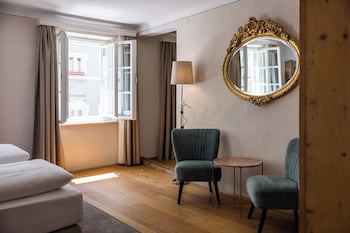 Boutiquehotel Amadeus