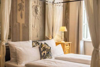 Boutiquehotel Amadeus