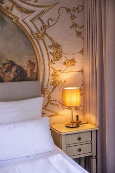 Boutiquehotel Amadeus