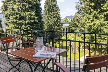 Boutiquehotel Amadeus