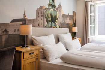 Boutiquehotel Amadeus