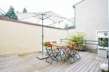 Boutiquehotel Amadeus