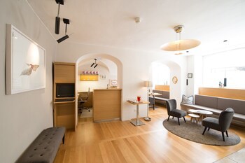 Boutiquehotel Amadeus