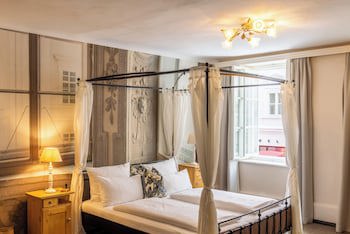 Boutiquehotel Amadeus