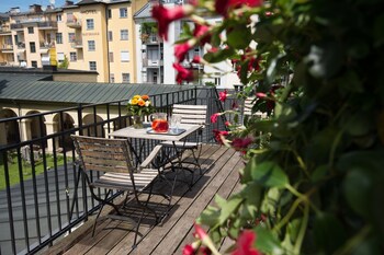 Boutiquehotel Amadeus