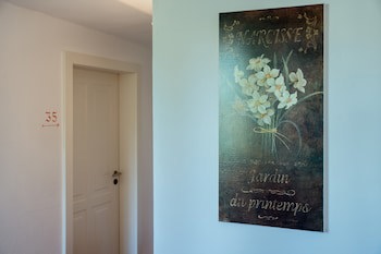 Boutiquehotel Amadeus