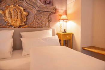 Boutiquehotel Amadeus