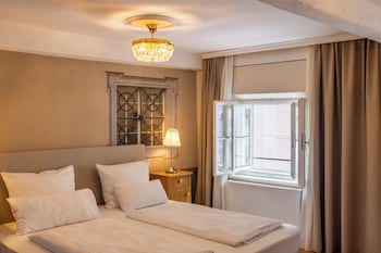 Boutiquehotel Amadeus