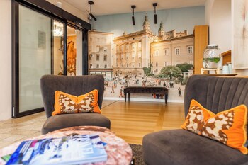 Boutiquehotel Amadeus