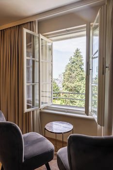 Boutiquehotel Amadeus