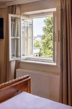 Boutiquehotel Amadeus