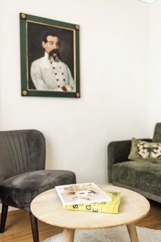 Boutiquehotel Amadeus