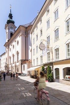 Boutiquehotel Amadeus