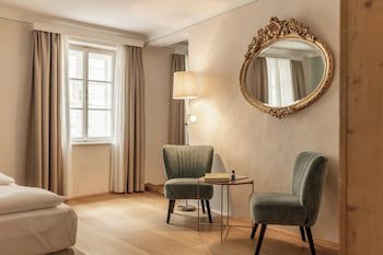 Boutiquehotel Amadeus