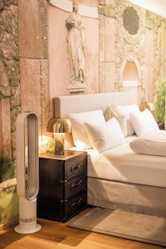 Boutiquehotel Amadeus