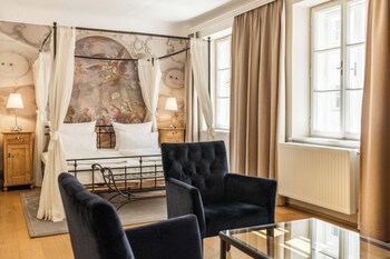 Boutiquehotel Amadeus