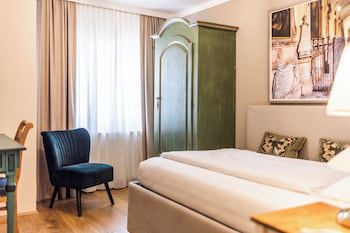 Boutiquehotel Amadeus