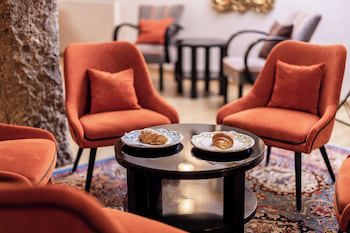 Boutiquehotel Amadeus