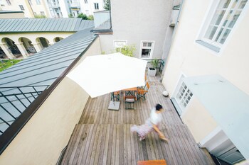 Boutiquehotel Amadeus