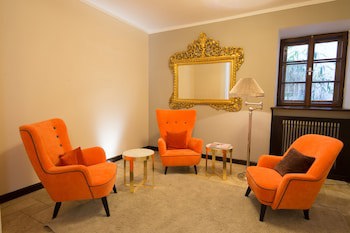 Boutiquehotel Amadeus
