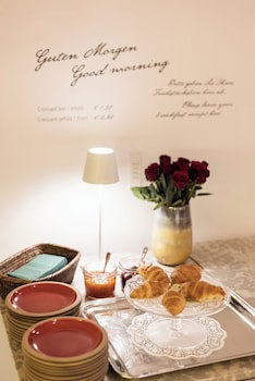 Boutiquehotel Amadeus
