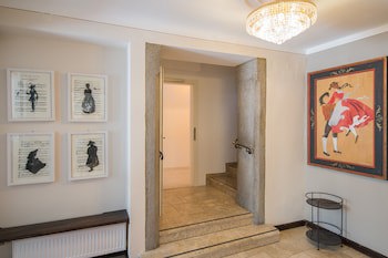 Boutiquehotel Amadeus