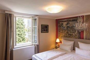 Boutiquehotel Amadeus