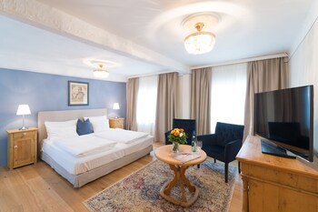 Boutiquehotel Amadeus
