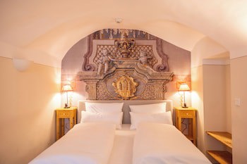 Boutiquehotel Amadeus