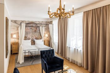 Boutiquehotel Amadeus