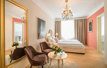 Boutiquehotel Amadeus