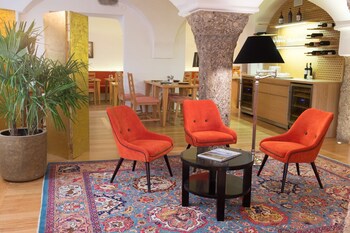 Boutiquehotel Amadeus