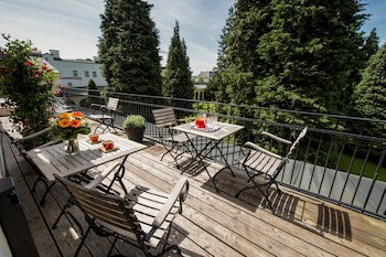 Boutiquehotel Amadeus