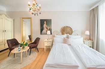 Boutiquehotel Amadeus