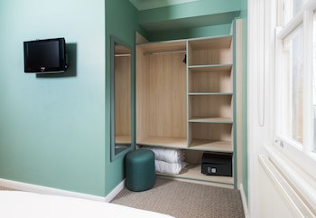Caring Hotel