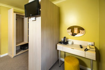 Caring Hotel