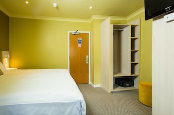 Caring Hotel