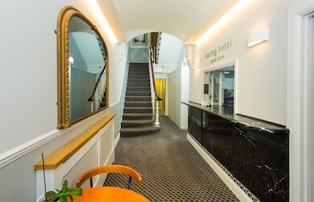 Caring Hotel