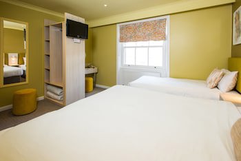 Caring Hotel