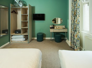 Caring Hotel