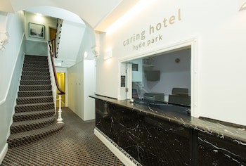 Caring Hotel
