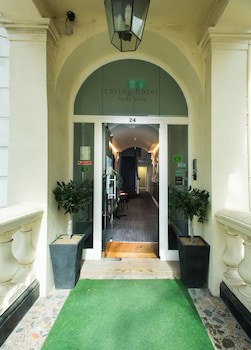 Caring Hotel