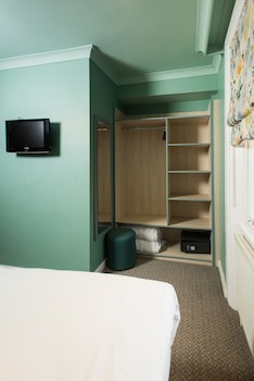 Caring Hotel