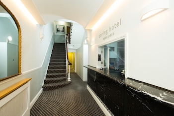 Caring Hotel